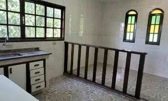 Imagem 5: Casa com 2 dormitórios para alugar, 139 m² por R$ 3.161,43/mês - Piratininga - Niterói/RJ