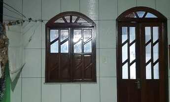 Imagem: Aluga-se um Quarto com banheiro