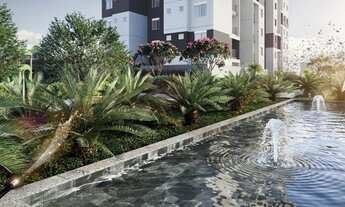 Imagem 2: Apartamento com 3 dormitórios , 01 suíte e 2 vagas