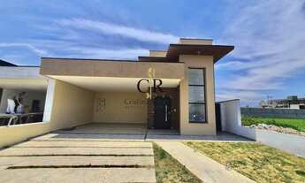 Imagem 2: Casa em Condomínio para Venda em Caçapava, Parque Residencial Maria Elmira, 3 dormitórios