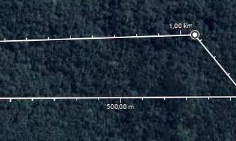 Imagem 3: Vendo terreno Industrial BR280 Industrial Sudoeste - São Bento do Sul