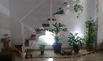 Imagem: SãO PAULO - Sobrado Padrão - VILA CARRÃO