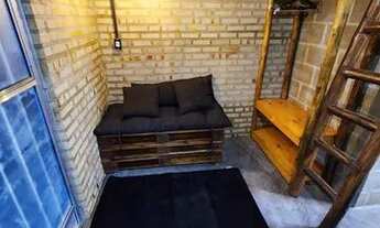 Imagem 3: Quitinete de Luxo