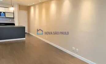 Imagem 5: Apartamento com 3 dormitórios (1 suítes), 94 m², 2 vagas - Chácara klabin - Vila Mariana
