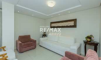 Imagem 5: Sobrado Triplex, 4 Quartos, 1 Suíte, 4 Vagas, a venda no Cajuru