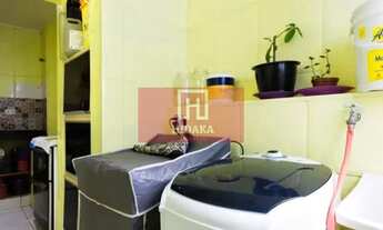 Imagem 7: Apartamento à venda no bairro Alto de Pinheiros - São Paulo/SP, Zona Oeste