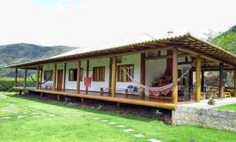 Imagem 5: PETRóPOLIS - Casa de Condomínio - Posse