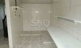 Imagem 7: Excelente Casa de Vila com 2 dormitórios na Vila Nova Conceição