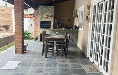 Imagem 2: Casa com piscina Próximo praia Guarujá