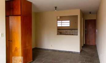 Imagem 6: Apartamento para Aluguel - Jardim Paulistano, 1 Quarto, 30 m2