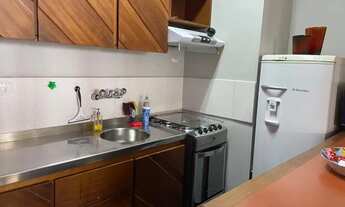 Imagem 5: BARUERI - Apartamento Padrão - ALPHAVILLE CENTRO INDUSTRIAL E EMPRESARIAL/ALPHAVILLE