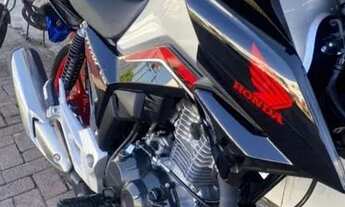 Imagem 5: Honda titan 160 ano 2023