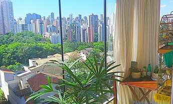 Imagem: APARTAMENTO - MORUMBI - SP