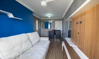 Imagem 7: Apartamento para Aluguel - Jaguaribe, 2 Quartos, 73 m2