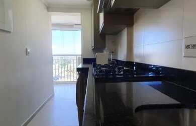Imagem 5: Apartamento à venda, 64 m² por R$ 678.000,00 - Campestre - Santo André/SP