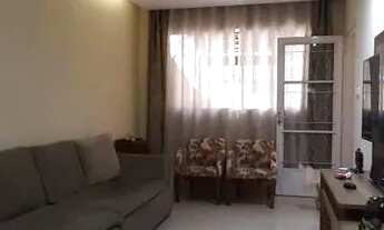 Imagem 2: Térrea para venda tem 170 metros quadrados com 2 quartos em Enseada - Guarujá - SP