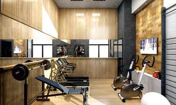 Imagem 4: Apartamento para venda tem 110 metros quadrados com 3 quartos em Centro - Balneário Cambor