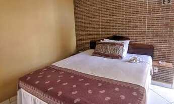 Imagem: Suíte Ojuara até 5 pessoas R$100 por pessoa