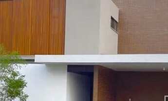 Imagem 2: SOBRADO GOIÂNIA PORTAL DO SOL GREEN