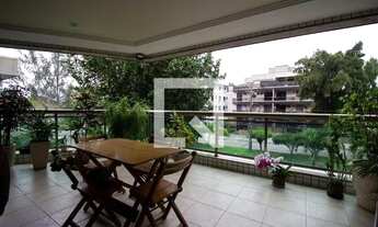 Imagem 7: Apartamento à Venda - Recreio, 3 Quartos, 131 m2