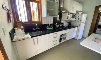 Imagem 6: Casa para venda tem 167 metros quadrados com 3 quartos em Centro - Nova Odessa - SP