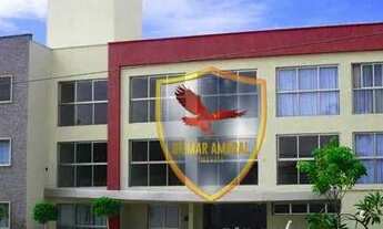 Imagem: Flat com 1 dormitório à venda, 27 m²