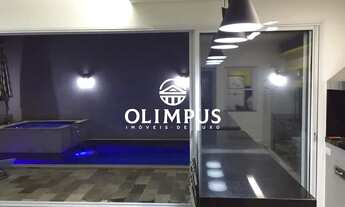 Imagem: Belíssima casa de luxo no condomínio Splendido