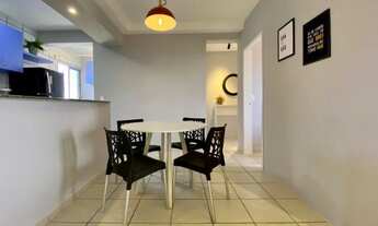 Imagem 4: Lindo Apartamento próximo ao Beach Park - 72m2