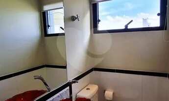 Imagem 7: Apartamento 4 quartos mobiliado