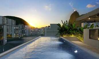 Imagem 7: Apartamento com 4 Quartos em Botafogo