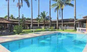 Imagem: Casa residencial para locação, Acapulco