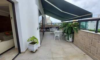 Imagem 5: Cobertura com 4 dormitórios, Enseada-Guarujá/SP