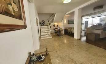 Imagem 7: Ambientes interligados, quintal, piscina, espaço gourmet !