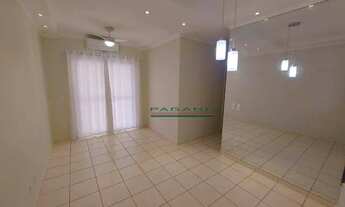 Imagem: Apartamento com 3 dormitórios para alugar