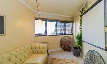 Imagem 6: CURITIBA - Conjunto Comercial/Sala - Mercês