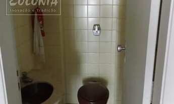 Imagem 3: Santo André - Apartamento Padrão - Centro