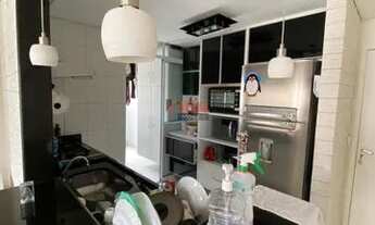 Imagem 2: SÃO PAULO - Apartamento Padrão - CAMPININHA