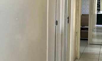 Imagem 3: VENDO: APTO TODO PROJETADO - 3 QUARTOS - 2 VAGAS - MONTE CASTELO