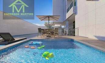 Imagem: Lançamento 2 e 3 quartos suíte 51 a 79