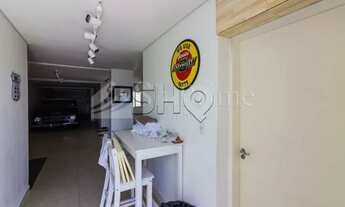 Imagem 6: Casa Avenida Doutor Arnaldo