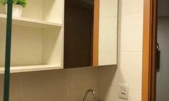 Imagem 6: APARTAMENTO MOBILIADO NA MORADA DO OURO