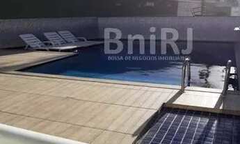 Imagem 5: Niteroi- Bairro Serra Grande- 2 quartos