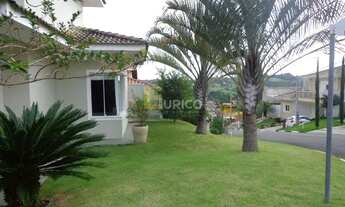 Imagem 3: Casa à venda no Condomínio Terras de São Francisco em Vinhedo/SP