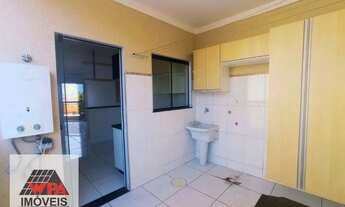 Imagem 6: Apartamento com 2 dormitórios para alugar, 58 m² por R$ 1.300,00/mês - Cidade Jardim II