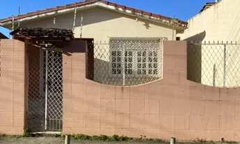 Imagem: Casa 3/4 com suíte Praça Kennedy