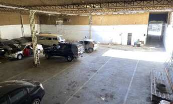 Imagem: Galpão para locação Santa Cecilia 700