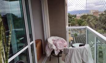 Imagem 2: Apartamento para venda possui 72 metros quadrados com 3 quartos em Campinho - Rio de Janei