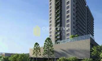 Imagem: Studio à venda 1 Quarto, 1 Vaga, 44.65M²