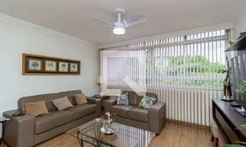 Imagem 2: Apartamento para Aluguel - Mooca, 4 Quartos, 140 m2