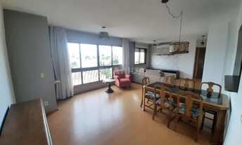 Imagem 1: Apartamento para aluguel, 2 quartos, 1 suíte, 1 vaga, Passo da Areia - Porto Alegre/RS